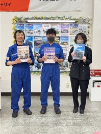 イベント始まります！！新生活応援フェア！！